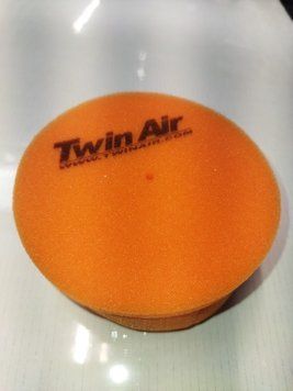 Повітряний фільтр TWINAIR 152410 152410 фото