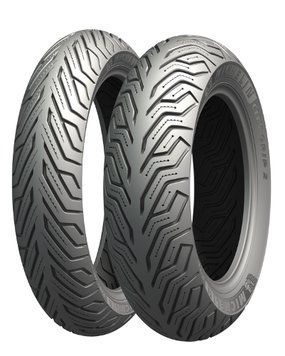 MICHELIN 140/70-14 CITY GRIP 2 REINF 68S TL M/C REAR DOT 07-19/2026 CAI003142/26 фото