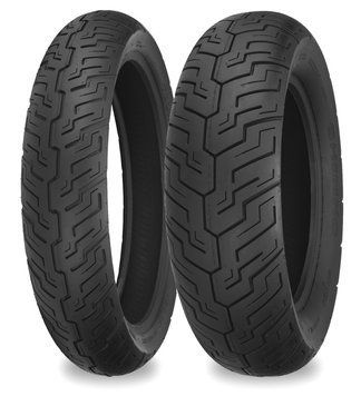 SHINKO 150/80-15 734 70S TL REAR DOT 10/2026 15815734/26 фото
