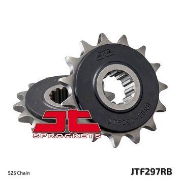 Приводна зірка Jt Sprocket JTF297.15RB JTF297.15RB фото