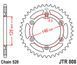 Приводна зірка Jt Sprocket JTR808.53 JTR808.53 фото 1