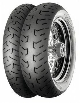 CONTINENTAL 130/90-16 CONTITOUR 73H TL REINF M/C REAR DOT 35-45/2023 02402920000/23 фото