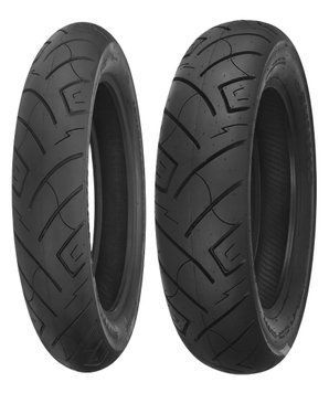 SHINKO 160/70-17 SR777 79H TL REINF REAR DOT 08/2026 16717777/26 фото