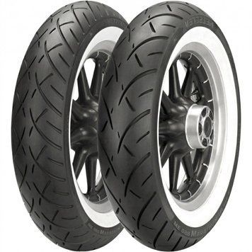 METZELER 150/80B16 ME888 MARATHON ULTRA 77H TL M/C REINF WREAR DOT 01-40/2024 2408000/24 фото