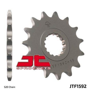 Приводна зірка Jt Sprocket JTF1592.15 JTF1592.15 фото