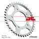 Приводна зірка Jt Sprocket JTR1493.42ZBK JTR1493.42ZBK фото 2