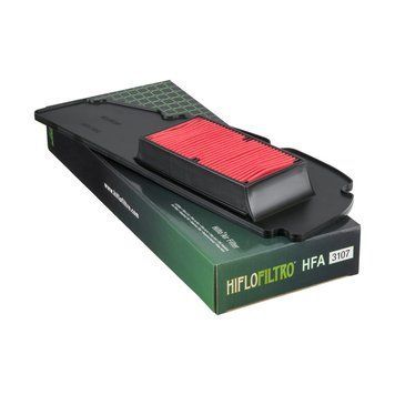Повітряний фільтр HIFLO HFA3107 HFA3107 фото