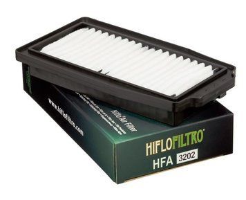 Повітряний фільтр HIFLO HFA3202 HFA3202 фото