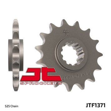 Приводна зірка Jt Sprocket JTF1371.14 JTF1371.14 фото