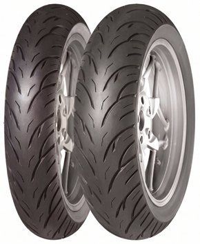 ANLAS 90/90-18 MB-34 57P TT M/C REINF REAR DOT 41/2025 6274A/25 фото
