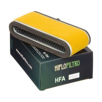 Повітряний фільтр HIFLO HFA4701 HFA4701 фото