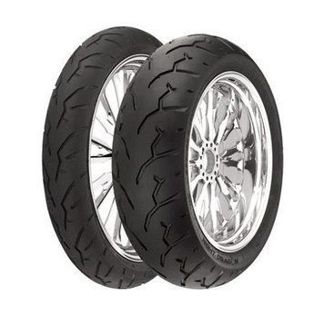 PIRELLI 200/55R17 NIGHT DRAGON GT 78V TL M/C REAR DOT 10-21/2023 2595600/23 фото