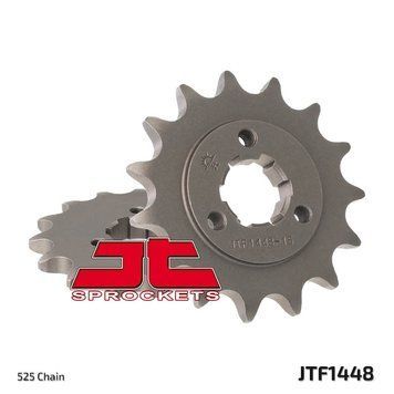 Приводна зірка Jt Sprocket JTF1448.15 JTF1448.15 фото