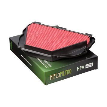 Повітряний фільтр HIFLO HFA4924 HFA4924 фото