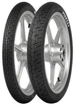 PIRELLI 90/90-18 CITY DEMON 57P M/C REINF REAR DOT 30-31/2025 2584000/25 фото