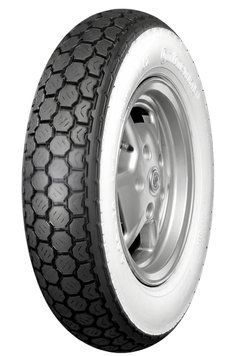 CONTINENTAL 3.00-10 K62 50J TL M/C REINF FRONT/REAR DOT 13-27/2023 02002610000/23 фото