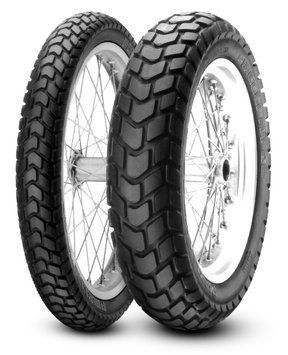 PIRELLI 140/80-17 MT60 69H MST TL M/C REAR DOT 31-33/2023 3982500/23 фото