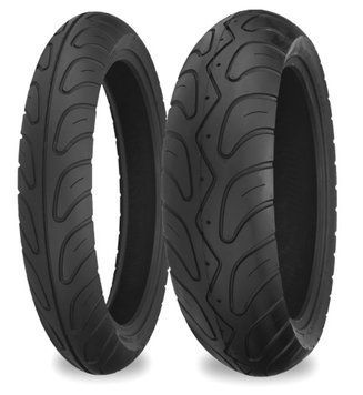 SHINKO 130/70ZR16 006 61W TL FRONT DOT 14/2025 13716006/25 фото