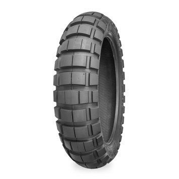 SHINKO 170/60R17 805 72H TL M+S REAR DOT 06-19/2025 (DUAL) 17617805/25 фото