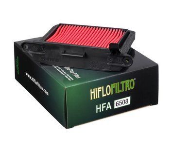 Повітряний фільтр HIFLO HFA6508 HFA6508 фото