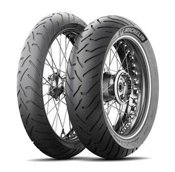 MICHELIN 120/70ZR 19 M/C 60W ANAKEE ROAD TL/TT FRONT DOT 24-33/2024 CAI184399/24 фото