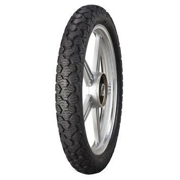 ANLAS 2.75-17 NR-50 WINTER GRIP REINF 47P M+S M/C TL FRONT/REAR DOT 42-46/2025 (WINTER) 6118A/25 фото