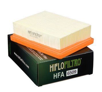 Повітряний фільтр HIFLO HFA6509 HFA6509 фото