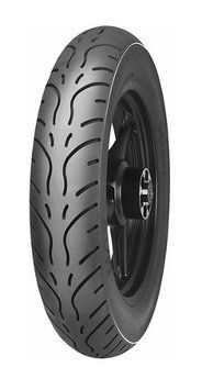 MITAS 3.50-18 MC 7 56P TL (DO 150KM/H) FRONT/REAR DOT 11-12/2026 70000065/26 фото