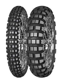 MITAS 120/70B19 ENDURO TRAIL XT+ 60T TL/TT M+S FRONT DOT 04-12/2024 70001179/24 фото