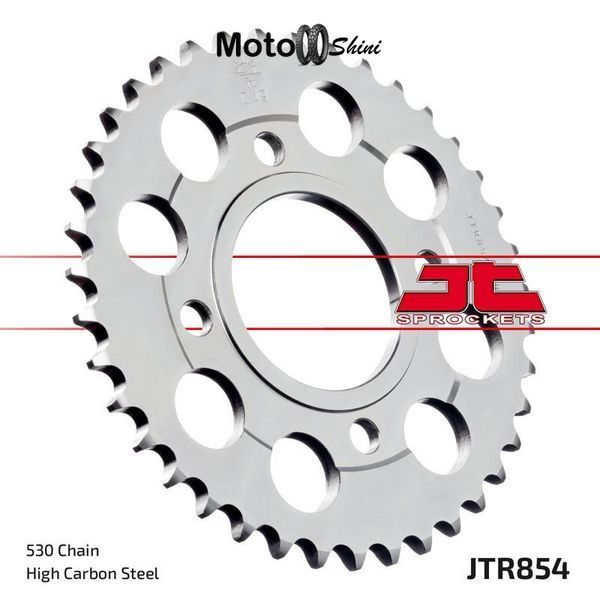 Приводна зірка Jt Sprocket JTR854.43 JTR854.43 фото