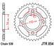 Приводна зірка Jt Sprocket JTR854.43 JTR854.43 фото 1