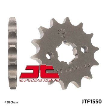 Приводна зірка Jt Sprocket JTF1550.13 JTF1550.13 фото