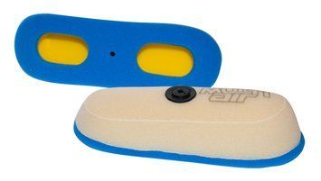 Повітряний фільтр MULTI AIR MA01107 MA01107 фото