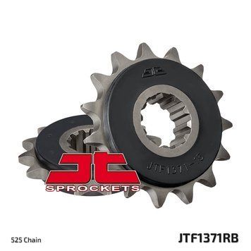 Приводна зірка Jt Sprocket JTF1371.15RB JTF1371.15RB фото