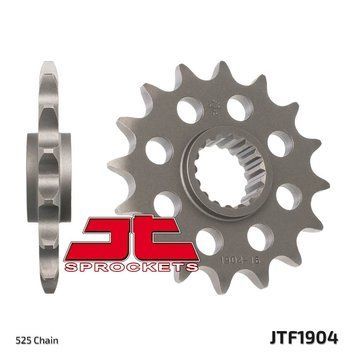 Приводна зірка Jt Sprocket JTF1904.16 JTF1904.16 фото