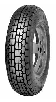 MITAS 4.00-8C B 13 71J TT 6PR FRONT/REAR DOT 13-30/2026 70000724/26 фото