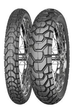 MITAS 150/70-14 ENDURO TRAIL ADV 2 66S TL/TT REAR DOT 41/2025 70001575/25 фото