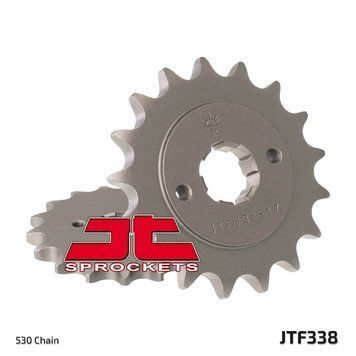 Приводна зірка Jt Sprocket JTF338.16 JTF338.16 фото
