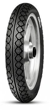 PIRELLI 80/80-16 MANDRAKE MT15 REINF 45J TL FRONT DOT 01-02/2026 2588000/26 фото