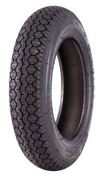 PIRELLI 3.50-10 SC 30 51J TT FRONT/REAR DOT 21/2025 4012000/25 фото