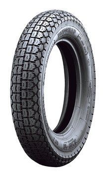 HEIDENAU 3.50-10 K38 59M REINF TT FRONT/REAR DOT 41/2025 11120016/25 фото