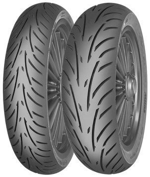 MITAS 150/70-13 TOURING FORCE SC 64S TL REAR DOT 19-32/2026 70000674/26 фото