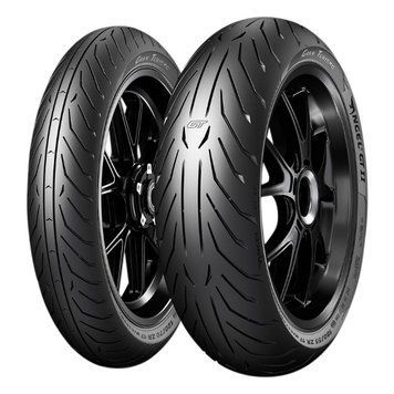 PIRELLI 180/55ZR17 ANGEL GT II (A) (73W) TL M/C REAR DOT 03-44/2025 3112100/25 фото