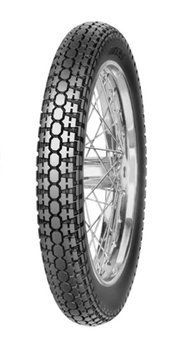 MITAS 4.00-19 H-02 71P TT FRONT/REAR DOT 20-21/2026 70000903/26 фото