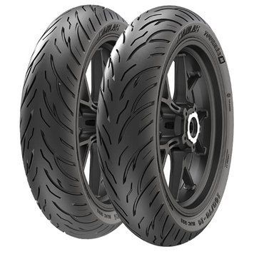 ANLAS 120/70R14 TOURNEE 2 M/C 55H TL M/C DOT 25/2025 6485/25 фото